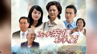 左手亲情右手在线观看,跨越时空的温暖陪伴 第2张 左手亲情右手在线观看,跨越时空的温暖陪伴 第2张