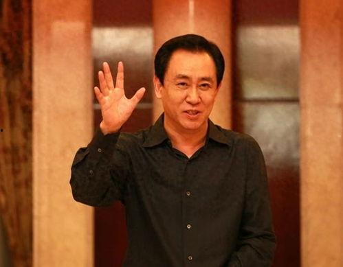 陈岚爆料许家印视频,许家印视频曝光惊人内幕