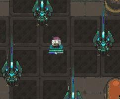 我的勇者爆料最新,探寻神秘宝藏的惊险历程 第2张 我的勇者爆料最新,探寻神秘宝藏的惊险历程 第2张