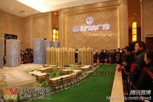 成都万达最新爆料消息,揭秘未来商业巨头新动向